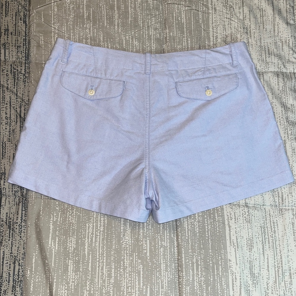 Polo Ralph Lauren Light Blue Shorts - Picture 4 of 5